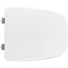 CW SEDILE WC PER IDEAL STANDARD VASO AERO FORMA 5- Bianco - Cerniere D- CW- pezzi 1
