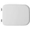 CW SEDILE WC PER GSI VASO VELA VENUS BIANCO FORMA 8- Bianco- CW- pezzi 1