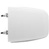 CW SEDILE WC PER IDEAL STANDARD VASO AERO FORMA 5- Bianco- CW- pezzi 1