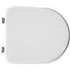 CW SEDILE WC PER GLOBO VASO OPEN SPACE FORMA 7- Bianco- CW- pezzi 1