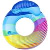 Bestway 43252 Ciambella poltrona gonfiabile Multicolor