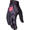 Fox Racing Guanti unisex per adulti Fox Flexair Taunt Dark Shadow S