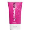 LOVEMAX Lubrificante vagianle menopausa gel stimolante per secchezza vaginale