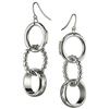 D&g Orecchini D&G Donna in Acciaio DJ0658