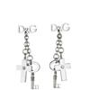 D&g Orecchini D&G Donna in Acciaio DJ0341