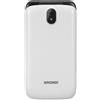 BRONDI CELLULARE STRIKE 4G LIGHT GREY