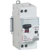 Legrand LEG92833 - Disgiuntore differenziale DNX 4500, morsetti a vite, uni+n, 230 V 20 A, tipo AC, 30 mA