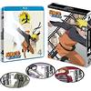 SELECTA VISION Naruto shippuden box4 - BD
