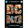 DC K.O. 1 - DC Crossover 49 - Panini Comics - Italiano