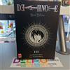 DEATH NOTE BLACK EDITION N.3 (TERZA RISTAMPA) Ed. PLANET MANGA SCONTO 5%