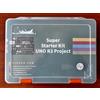 elegoo super starter kit uno 3D project elegoo