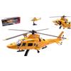 New Ray ELICOTTERO AGUSTA AW 109 PRONTO INTERVENTO 1:43