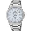 Casio Edifice Orologio Casio Edifice in Acciaio Sapphire Solo tempo EFR-S108DE-2AVUEF Grigio