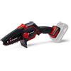 Einhell motosega a batterie GE PS 18/15 Li BL Solo Power X Change (18 V