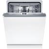 Bosch Serie 4 lavastoviglie completamente integrata 60 cm SMV4ECX28E