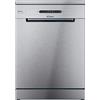Candy Rapido CF 3E9E0X Lavastoviglie a Libera Installazione 13 Coperti 5 Programmi