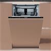 Hotpoint Ariston Lavastoviglie da incasso HA4ID11CS80