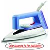 Fatto a mano Philips 1000 Watt piastra antiaderente dorata piastra in ferro da stiro con r...