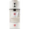 ILLY Macchina Caffè a Cialde Automatica 1 Tazza Capacità 1 lt Bianco Easy 60516