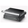 SEVERIN PIASTRA ELETTRICA /BISTECCHIERA KG2398 1800W BLACK