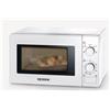SEVERIN Forno Microonde 20 Litri Potenza 700 Watt colore Bianco MW7770
