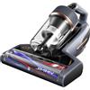 Jimmy BX7 Pro Max Aspiratore per acari 700 W con luce UV C vento caldo da 65 ℃ e
