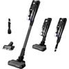 Bissell PowerClean FurGuard Aspirapolvere Senza Fili Motore da 280W Spazzola a