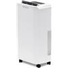 Olimpia Splendid Aquaria Slim 14 P Deumidificatore Portatile Slim Design