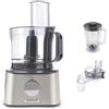 KENWOOD. KENWOOD ROBOT DA CUCINA MULTIPRO COMPACT FDM304SS 800 W 2,1 L