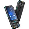Tera Android 11 Scanner codici a barre con 26 tasti HS7 Motore di scansione IP67