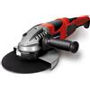 Einhell TE AG 230/2000 Smerigliatrice Angolare (230 V 2000 W Giri Min 65000 Diam