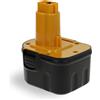 vhbw Batteria sostituisce Black & Decker A9252 England SL1 3YD A9275 England SL1