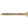 AMBROVIT VITI FRESATE PER LEGNO TSP-TORX MM. 8X140- AMBROVIT- 100,0 pz
