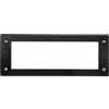 FUMAGALLI LETI 300 NERO BIANCO GRIGIO OPALE E27