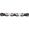 KMC Catena X12 Blacktech 126 Maglie Nero/Silver (Catene 12v)