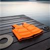 Giubbotto da Snorkeling Antiurto Gilet Galleggiante da Nuoto Asciugatura Rapida