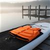 Giubbotto da Snorkeling Antiurto Gilet Galleggiante da Nuoto Asciugatura Rapida