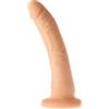Dream Toys Mr. Dixx Captain Cooper Dong Flesh 21,5 cm
