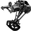 SHIMANO Miscellanea Cambio Xtr Rd-M9100 11/12V. Gs - medium, nero