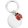 Morellato Portachiavi Morellato Lucky donna SD7174