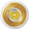 Luxilon (Luxiron) LUXILON Tennis String 4G 130g 200m Mulinello WRZ990142 Giallo NUOVO