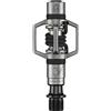 Does not apply Crank Brothers &Apos Eggbeater 3 Silver/Black Pedal Pair