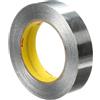 3M Nastro in lamina di alluminio 3M 425, Argento, 38 mm x 55 m, 0.12 mm