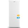 RCU160WH2(E) 160L Congelatore Monoporta Verticale E 5 Cassetti, 4 Stelle, -24° G