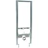 FISCHER SISTEMA STAFFA PER BIDET SOSPESO SU CARTONGESSO E MURATURA- FISCH- pezzi 1