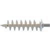 FISCHER FISSAGGIO PER PLUVIALI SU PANNELLI ISOLANTI FID-V M8- L. 90 mm- FISCH- pezzi 1