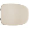 CW SEDILE WC PER POZZI GINORI VASO SQUARE B FORMA 3- Champagne- CW- pezzi 1