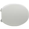 CW SEDILE WC PER SCALA VASO IRIL FORMA 1- Bianco- CW- pezzi 1