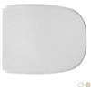 CW SEDILE WC PER VAVID VASO MEDITERRANEA FORMA 3- Bianco- CW- pezzi 1
