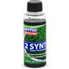 BRICOGO Olio Miscela per Motori 2 Tempi Synt Gryn Lubrificante Sintetico 100 ml
